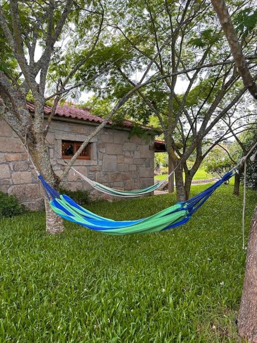 Casa Do Moinho Villa Friastelas Luaran gambar
